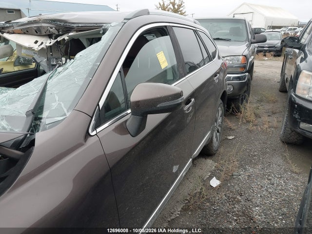 Aukcja sprzedaży 2019 Subaru Outback 3.6r Premier Eyesight Package/3.6r Touring, vin: 4S4BSFTC9K3263760, numer aukcji: 12696008