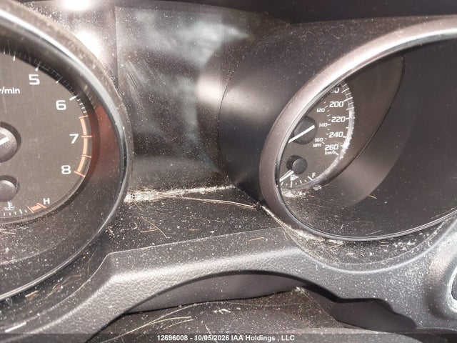 Aukcja sprzedaży 2019 Subaru Outback 3.6r Premier Eyesight Package/3.6r Touring, vin: 4S4BSFTC9K3263760, numer aukcji: 12696008