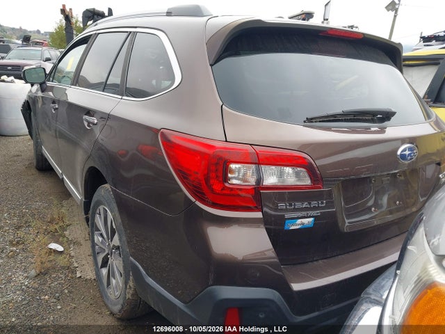Aukcja sprzedaży 2019 Subaru Outback 3.6r Premier Eyesight Package/3.6r Touring, vin: 4S4BSFTC9K3263760, numer aukcji: 12696008