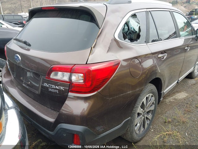 Aukcja sprzedaży 2019 Subaru Outback 3.6r Premier Eyesight Package/3.6r Touring, vin: 4S4BSFTC9K3263760, numer aukcji: 12696008