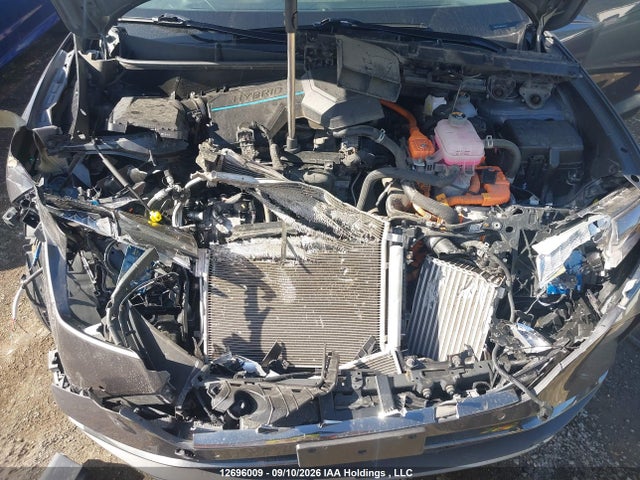 KM8JCCD14RU143387 Hyundai Tucson Ultimate Awd