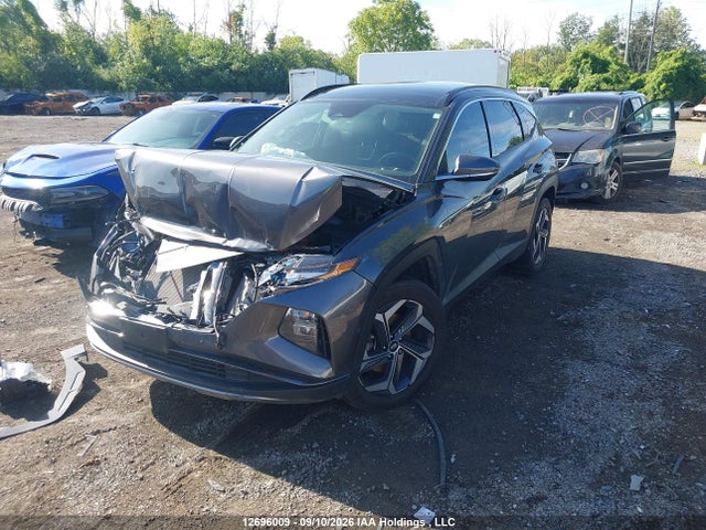 KM8JCCD14RU143387 Hyundai Tucson Ultimate Awd