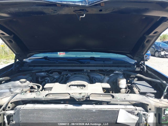 Продажа на аукционе авто 2018 Chevrolet Silverado K1500 Lt, vin: 3GCUKREC8JG194373, номер лота: 12696012