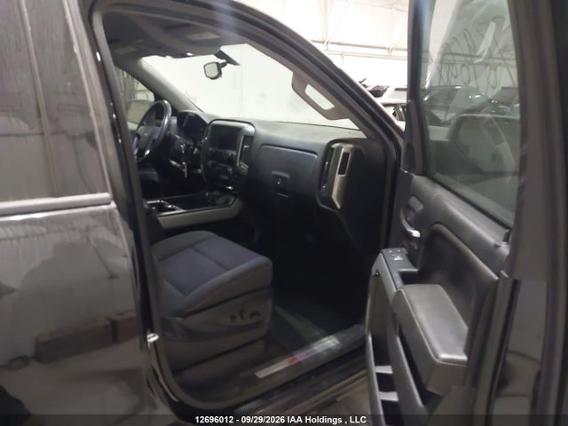 Продажа на аукционе авто 2018 Chevrolet Silverado K1500 Lt, vin: 3GCUKREC8JG194373, номер лота: 12696012