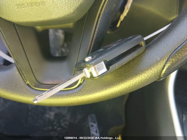 2024 Toyota Rav4 Hybrid Le მანქანა იყიდება აუქციონზე, vin: 2T3BWRFVXRW251180, აუქციონის ნომერი: 12696014