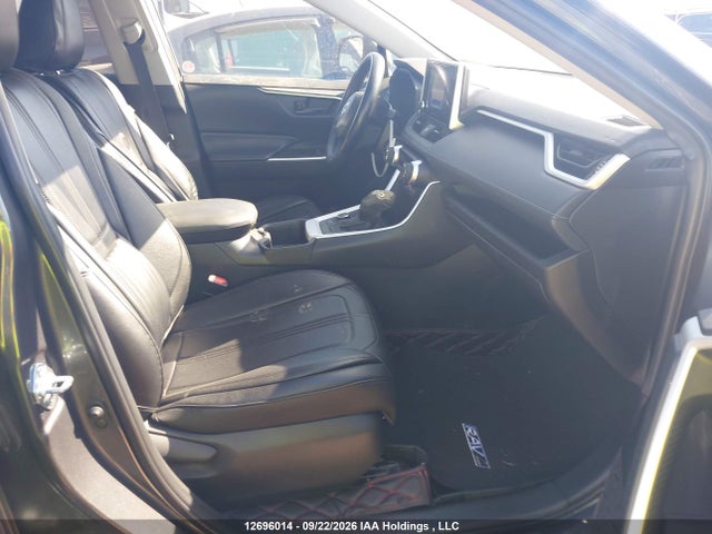 2024 Toyota Rav4 Hybrid Le მანქანა იყიდება აუქციონზე, vin: 2T3BWRFVXRW251180, აუქციონის ნომერი: 12696014