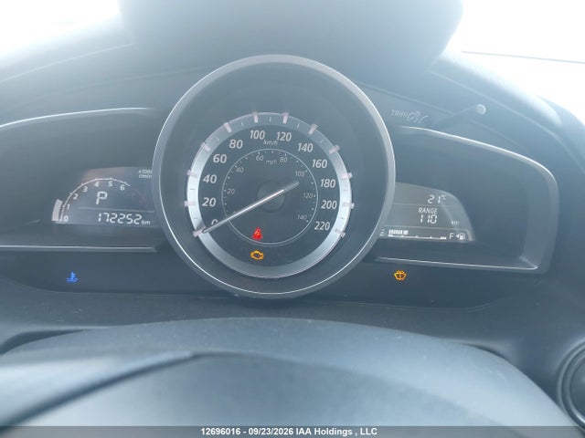 Mazda Cx-3 Sport 2017 JM1DKFB72H0148980 Image 7