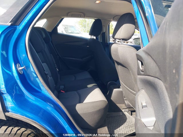 Mazda Cx-3 Sport 2017 JM1DKFB72H0148980 Image 8