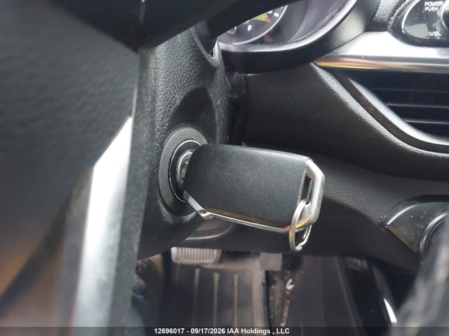 3KPF54AD0KE095190 KIA Forte Ex/ex Limited/ex Premium/ex+