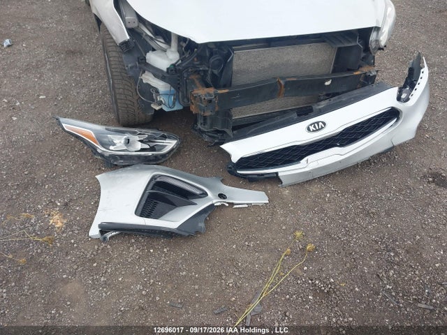 3KPF54AD0KE095190 KIA Forte Ex/ex Limited/ex Premium/ex+