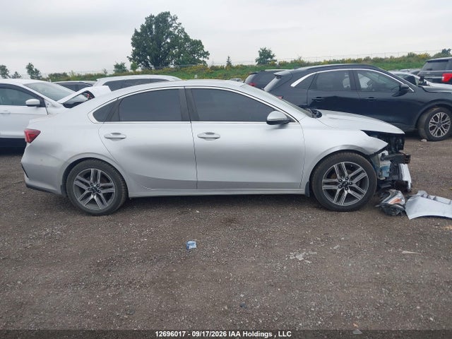 3KPF54AD0KE095190 KIA Forte Ex/ex Limited/ex Premium/ex+
