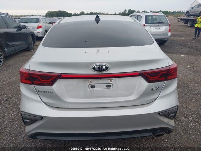 3KPF54AD0KE095190 KIA Forte Ex/ex Limited/ex Premium/ex+