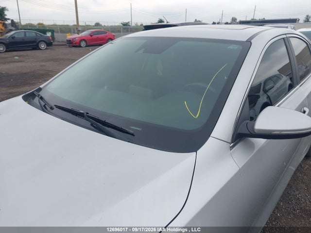 3KPF54AD0KE095190 KIA Forte Ex/ex Limited/ex Premium/ex+