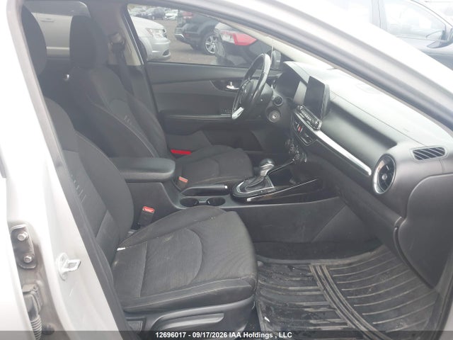 3KPF54AD0KE095190 KIA Forte Ex/ex Limited/ex Premium/ex+