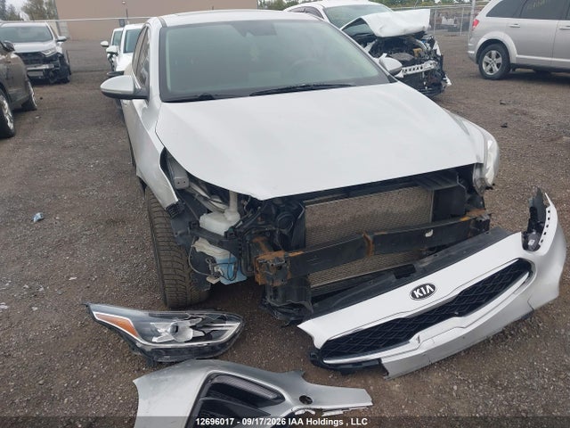 3KPF54AD0KE095190 KIA Forte Ex/ex Limited/ex Premium/ex+
