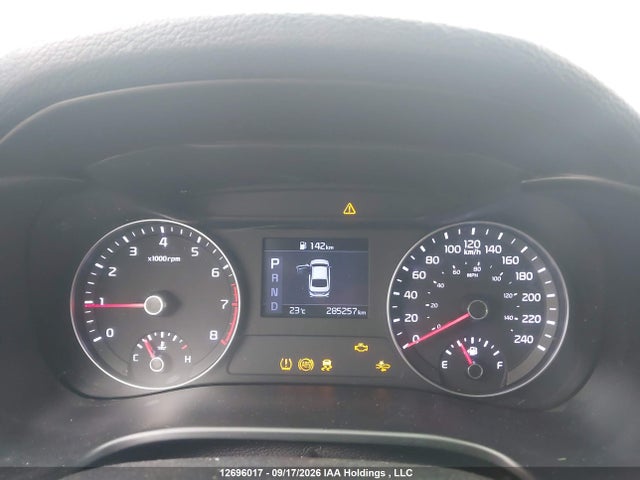 3KPF54AD0KE095190 KIA Forte Ex/ex Limited/ex Premium/ex+