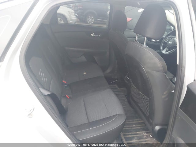 3KPF54AD0KE095190 KIA Forte Ex/ex Limited/ex Premium/ex+