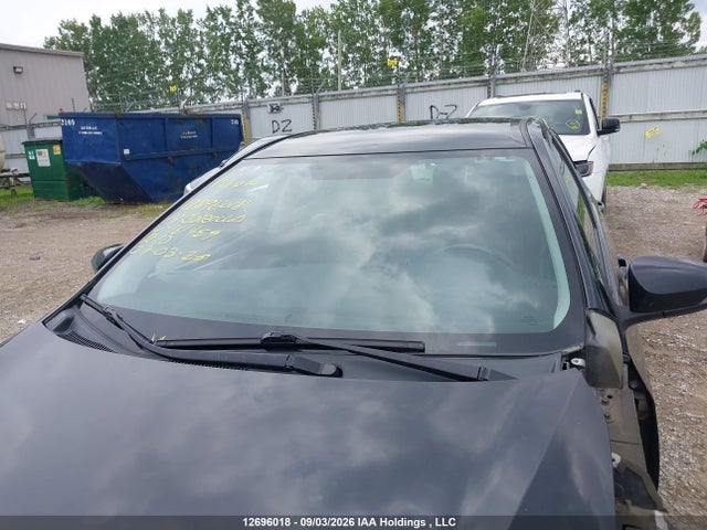 2014 Toyota Corolla S მანქანა იყიდება აუქციონზე, vin: 2T1BURHE9EC161459, აუქციონის ნომერი: 12696018
