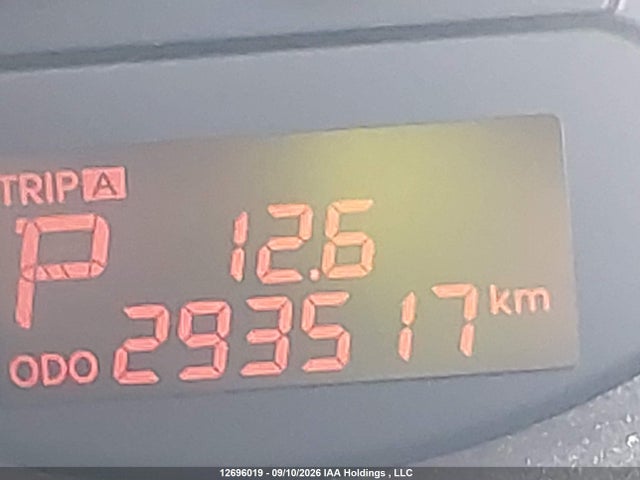 12696019 :رقم المزاد ، 5XYKTDA22DG422066 vin ، 2013 Kia Sorento Lx مزاد بيع