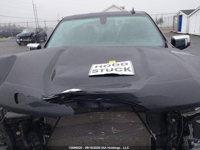 Chevrolet Silverado K1500 Ltz 2019 1GCUYGED5KZ294167 Image 10