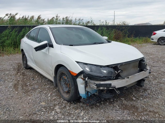 Продаж на аукціоні авто 2021 Honda Civic Sport, vin: 2HGFC2F81MH014597, номер лоту: 12696025