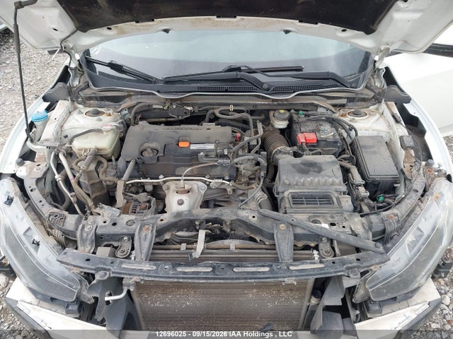 Продаж на аукціоні авто 2021 Honda Civic Sport, vin: 2HGFC2F81MH014597, номер лоту: 12696025