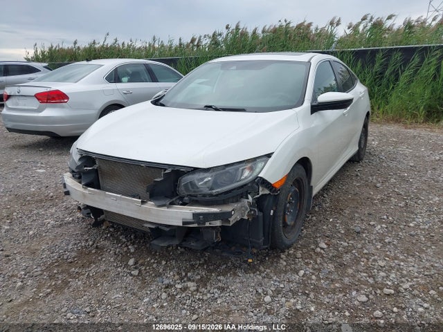 Продаж на аукціоні авто 2021 Honda Civic Sport, vin: 2HGFC2F81MH014597, номер лоту: 12696025