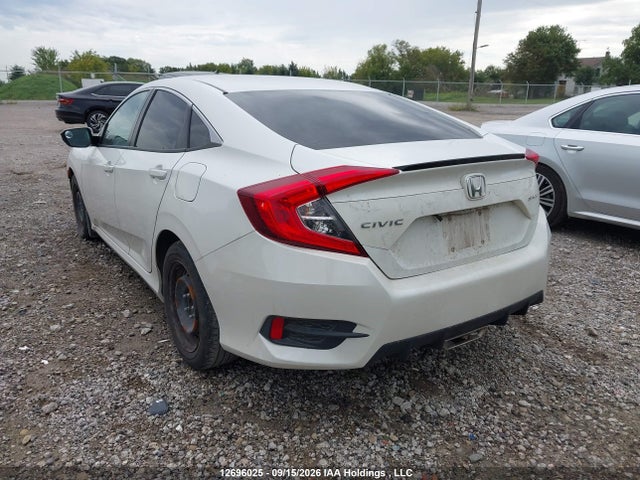 Продаж на аукціоні авто 2021 Honda Civic Sport, vin: 2HGFC2F81MH014597, номер лоту: 12696025