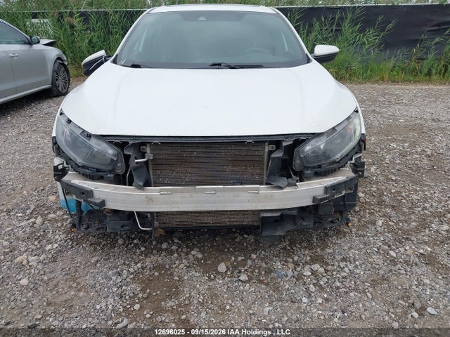 Продаж на аукціоні авто 2021 Honda Civic Sport, vin: 2HGFC2F81MH014597, номер лоту: 12696025