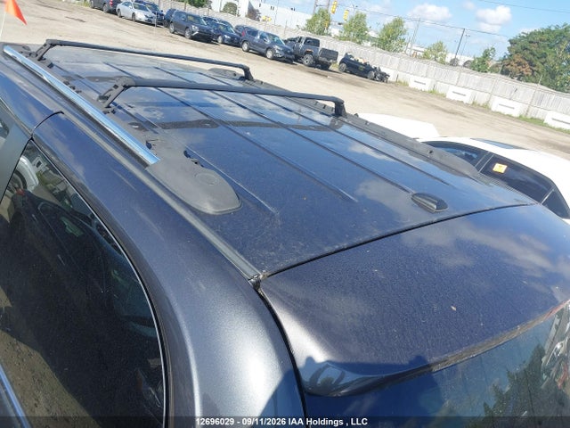 Dodge Grand Caravan Cvp/sxt 2017 2C4RDGBG7HR868139 Image 16