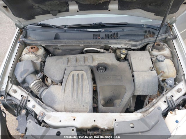 Продаж на аукціоні авто 2007 Pontiac G5, vin: 1G2AL55F477227056, номер лоту: 12696030