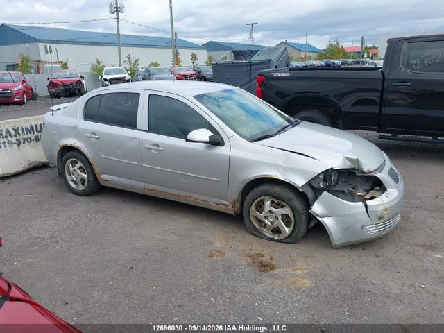 Продаж на аукціоні авто 2007 Pontiac G5, vin: 1G2AL55F477227056, номер лоту: 12696030