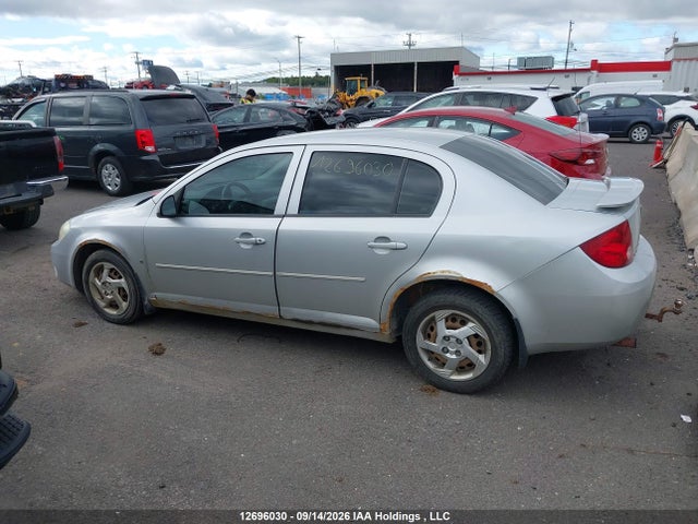 Продаж на аукціоні авто 2007 Pontiac G5, vin: 1G2AL55F477227056, номер лоту: 12696030