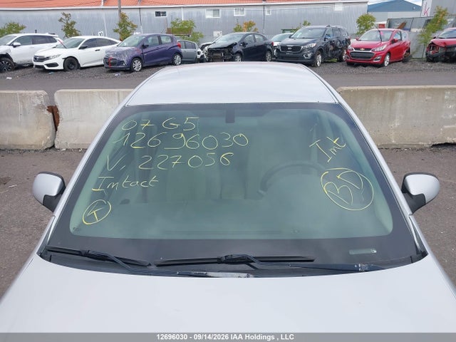 Продаж на аукціоні авто 2007 Pontiac G5, vin: 1G2AL55F477227056, номер лоту: 12696030