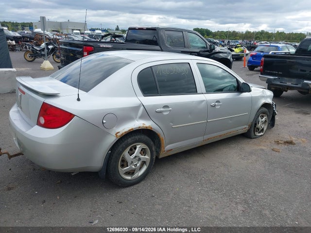 Продаж на аукціоні авто 2007 Pontiac G5, vin: 1G2AL55F477227056, номер лоту: 12696030