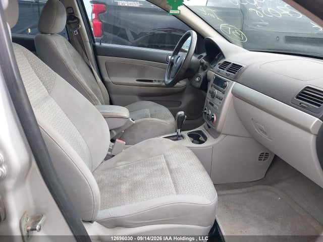 Продаж на аукціоні авто 2007 Pontiac G5, vin: 1G2AL55F477227056, номер лоту: 12696030