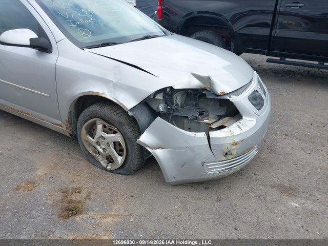 Продаж на аукціоні авто 2007 Pontiac G5, vin: 1G2AL55F477227056, номер лоту: 12696030