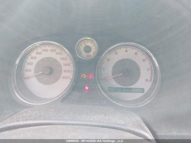Продаж на аукціоні авто 2007 Pontiac G5, vin: 1G2AL55F477227056, номер лоту: 12696030