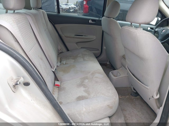 Продаж на аукціоні авто 2007 Pontiac G5, vin: 1G2AL55F477227056, номер лоту: 12696030