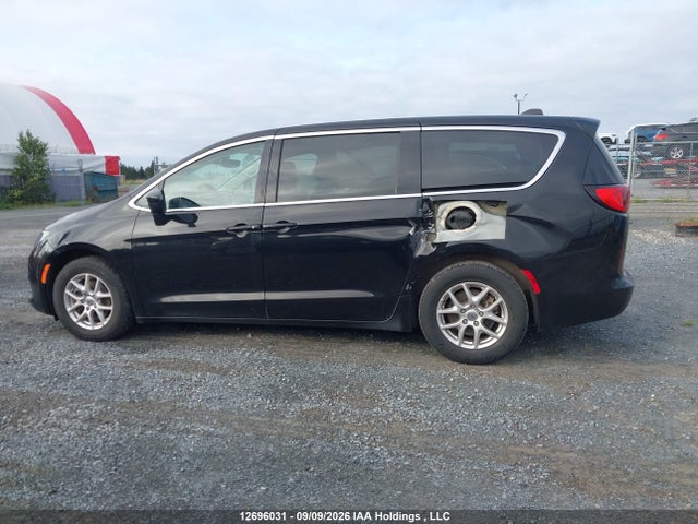 Chrysler Grand Caravan Sxt 2024 2C4RC1ZG8RR152275 Image 15