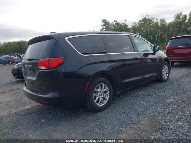 Chrysler Grand Caravan Sxt 2024 2C4RC1ZG8RR152275 Image 4