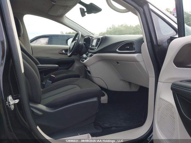 Chrysler Grand Caravan Sxt 2024 2C4RC1ZG8RR152275 Image 5