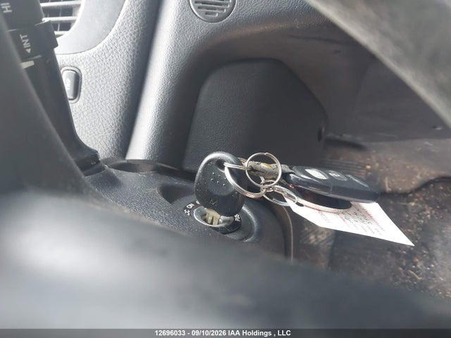12696033 :رقم المزاد ، KNAFU4A23B5342194 vin ، 2011 Kia Forte Ex مزاد بيع