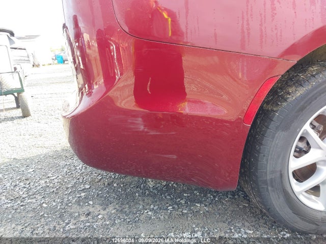 2C4RC1BG7PR561102 Chrysler Pacifica Touring L