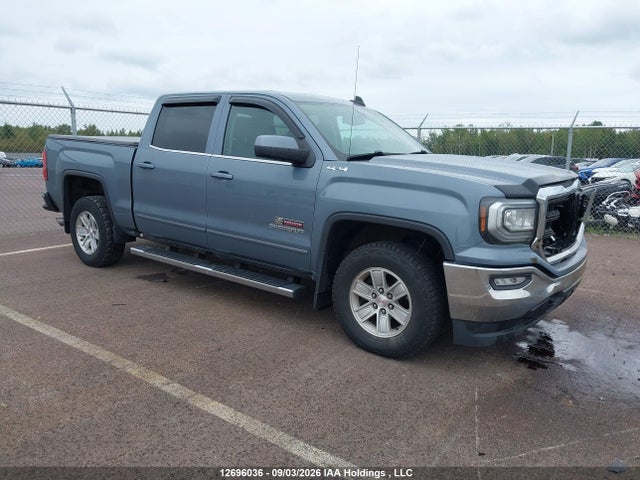 2016 3GTU2MEC7GG150909 main image