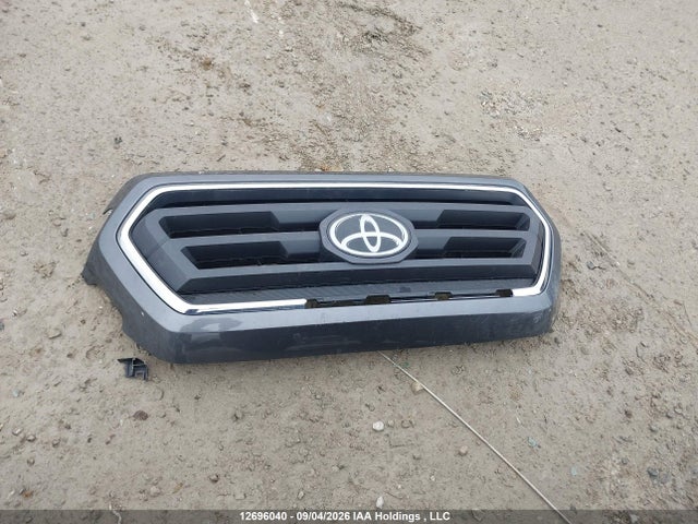 Toyota Tacoma 2023 3TYDZ5BN0PT019429 Image 11
