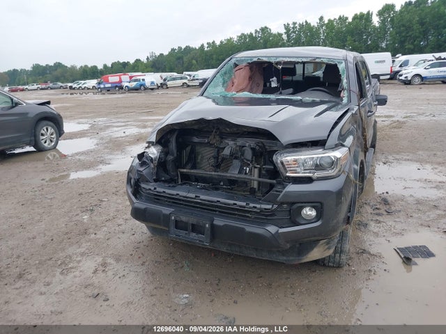 Toyota Tacoma 2023 3TYDZ5BN0PT019429 Image 12