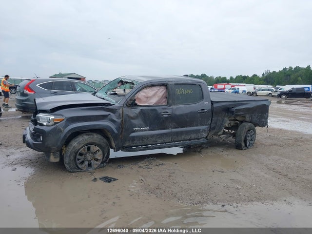 Toyota Tacoma 2023 3TYDZ5BN0PT019429 Image 14