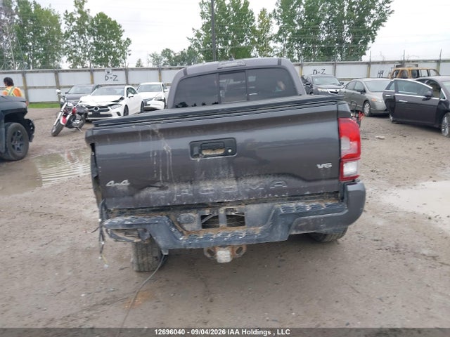 Toyota Tacoma 2023 3TYDZ5BN0PT019429 Image 16