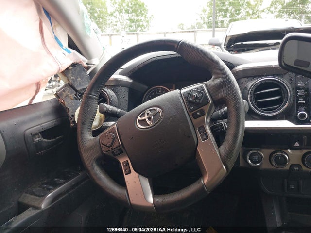 Toyota Tacoma 2023 3TYDZ5BN0PT019429 Image 18